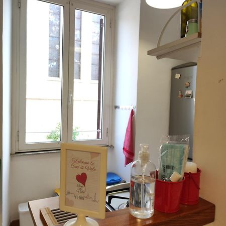 I Love Testaccio - Whole Apartment In The City Center Rom Rum bild