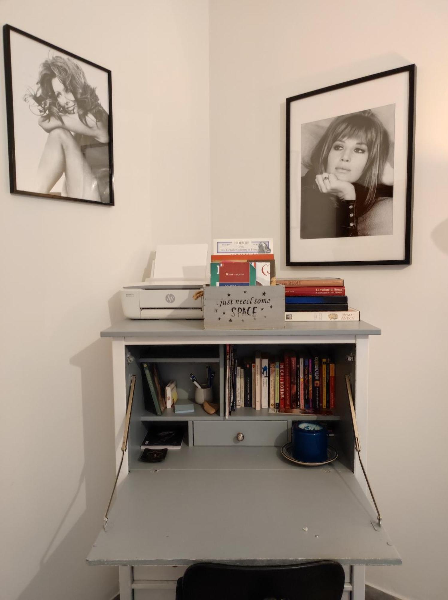 I Love Testaccio - Whole Apartment In The City Center Rom Rum bild