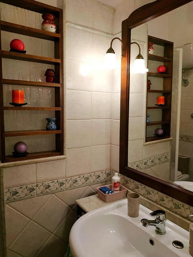 I Love Testaccio - Whole Apartment In The City Center Rom Exteriör bild