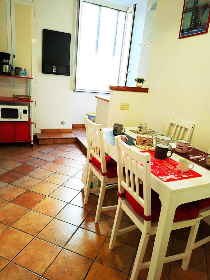 I Love Testaccio - Whole Apartment In The City Center Rom Exteriör bild