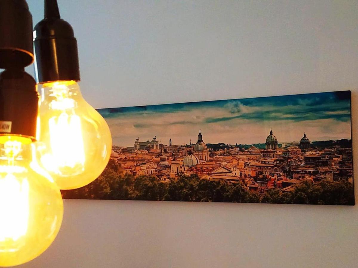 I Love Testaccio - Whole Apartment In The City Center Rom Exteriör bild
