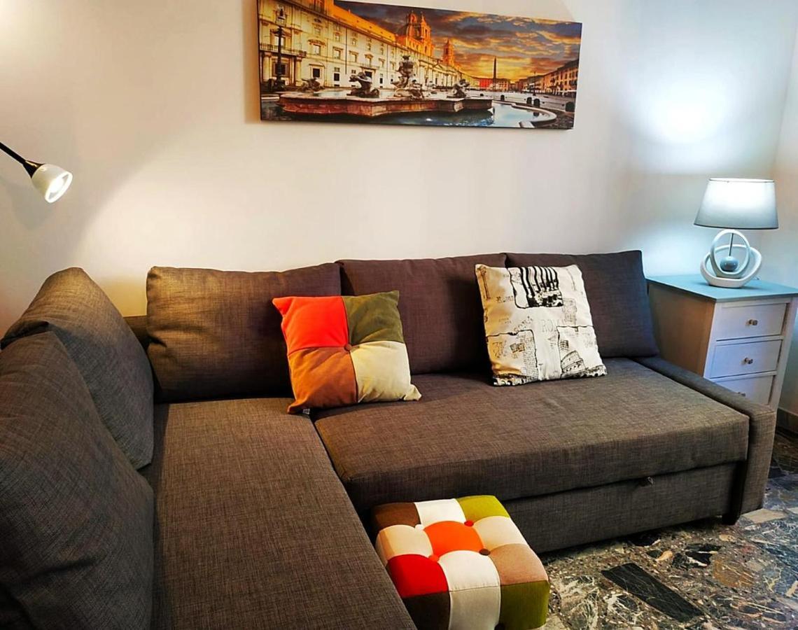I Love Testaccio - Whole Apartment In The City Center Rom Exteriör bild